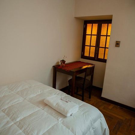 Emilia Hotel Cuzco Esterno foto